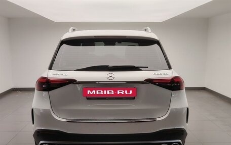 Mercedes-Benz GLE AMG, 2024 год, 16 380 000 рублей, 4 фотография