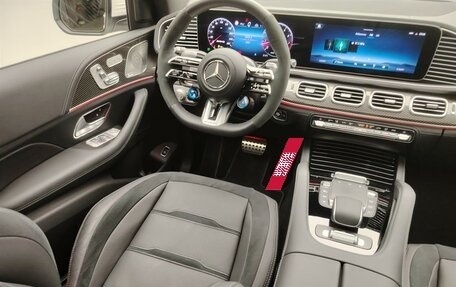 Mercedes-Benz GLE AMG, 2024 год, 16 380 000 рублей, 15 фотография