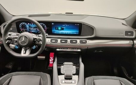 Mercedes-Benz GLE AMG, 2024 год, 16 380 000 рублей, 13 фотография
