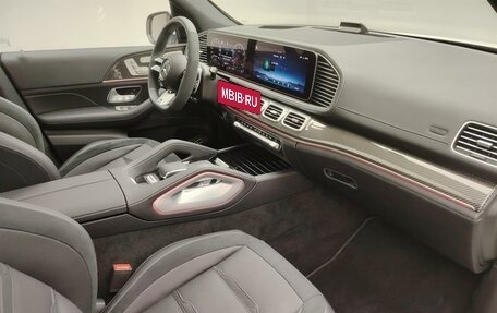 Mercedes-Benz GLE AMG, 2024 год, 16 380 000 рублей, 12 фотография