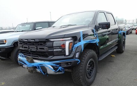 Ford F-150, 2024 год, 14 000 000 рублей, 2 фотография