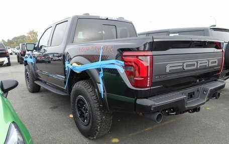 Ford F-150, 2024 год, 14 000 000 рублей, 5 фотография