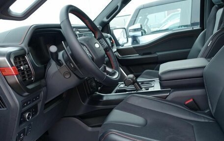 Ford F-150, 2024 год, 14 000 000 рублей, 6 фотография