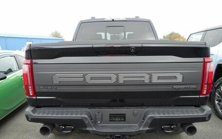 Ford F-150, 2024 год, 14 000 000 рублей, 3 фотография