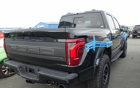 Ford F-150, 2024 год, 14 000 000 рублей, 4 фотография