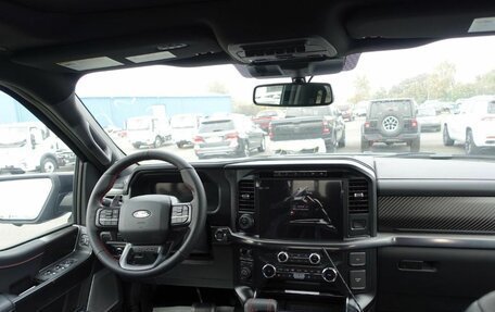 Ford F-150, 2024 год, 14 000 000 рублей, 7 фотография