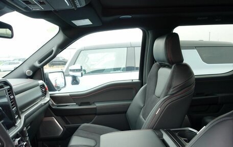 Ford F-150, 2024 год, 14 000 000 рублей, 10 фотография