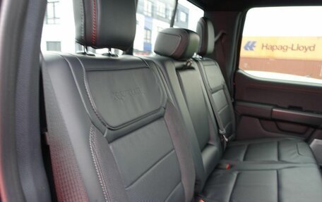 Ford F-150, 2024 год, 14 000 000 рублей, 16 фотография