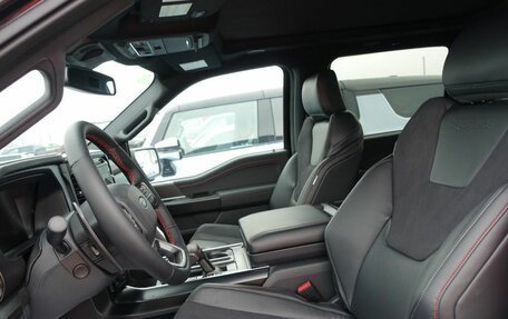 Ford F-150, 2024 год, 14 000 000 рублей, 9 фотография
