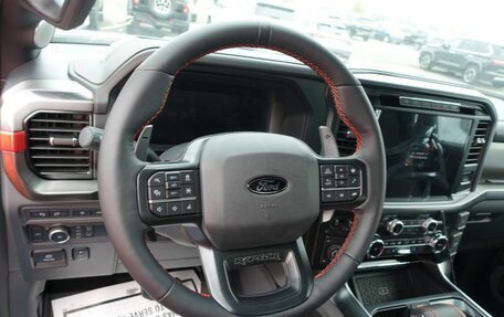 Ford F-150, 2024 год, 14 000 000 рублей, 8 фотография