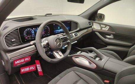 Mercedes-Benz GLE AMG, 2024 год, 16 380 000 рублей, 9 фотография