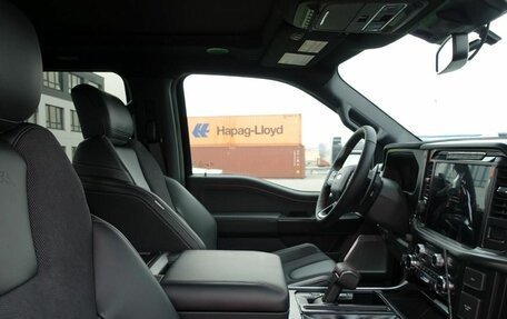 Ford F-150, 2024 год, 14 000 000 рублей, 14 фотография