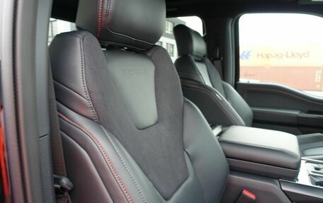 Ford F-150, 2024 год, 14 000 000 рублей, 15 фотография