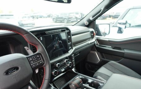 Ford F-150, 2024 год, 14 000 000 рублей, 12 фотография