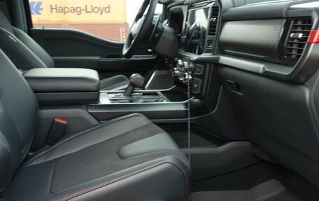Ford F-150, 2024 год, 14 000 000 рублей, 11 фотография