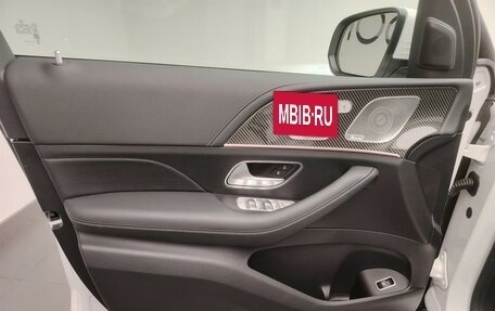 Mercedes-Benz GLE AMG, 2024 год, 16 380 000 рублей, 22 фотография