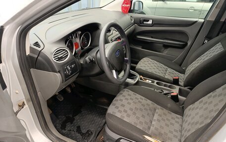 Ford Focus II рестайлинг, 2008 год, 470 000 рублей, 7 фотография