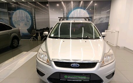 Ford Focus II рестайлинг, 2008 год, 470 000 рублей, 2 фотография