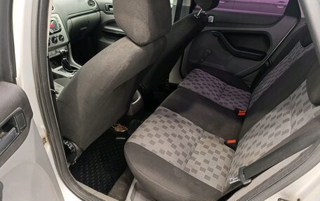 Ford Focus II рестайлинг, 2008 год, 470 000 рублей, 8 фотография