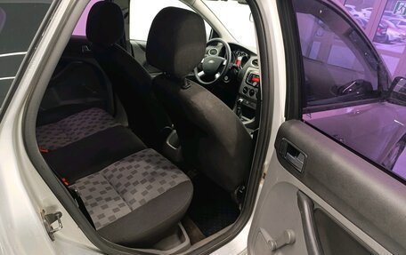 Ford Focus II рестайлинг, 2008 год, 470 000 рублей, 10 фотография