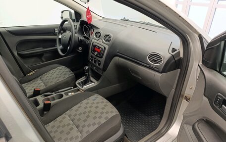 Ford Focus II рестайлинг, 2008 год, 470 000 рублей, 11 фотография