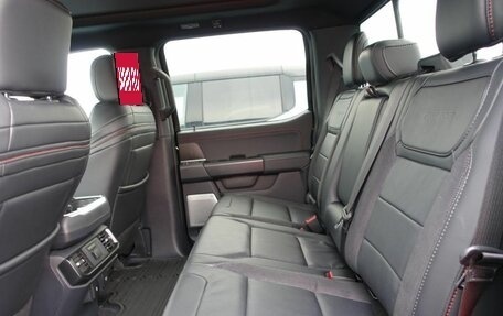 Ford F-150, 2024 год, 14 000 000 рублей, 20 фотография