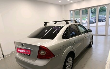 Ford Focus II рестайлинг, 2008 год, 470 000 рублей, 4 фотография