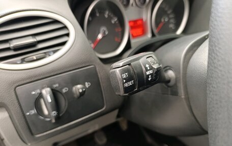 Ford Focus II рестайлинг, 2008 год, 470 000 рублей, 13 фотография