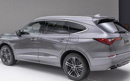Acura MDX, 2025 год, 11 800 000 рублей, 2 фотография
