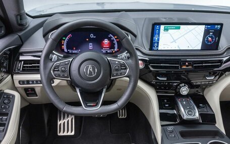 Acura MDX, 2025 год, 11 800 000 рублей, 3 фотография
