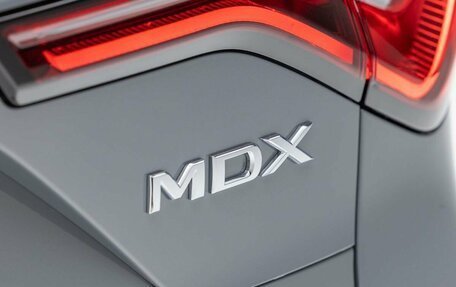 Acura MDX, 2025 год, 11 800 000 рублей, 5 фотография