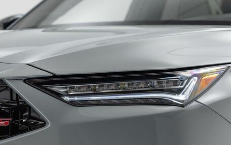 Acura MDX, 2025 год, 11 800 000 рублей, 6 фотография