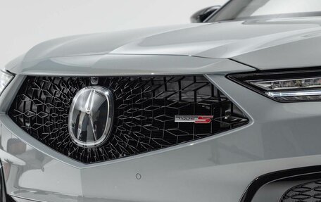 Acura MDX, 2025 год, 11 800 000 рублей, 8 фотография