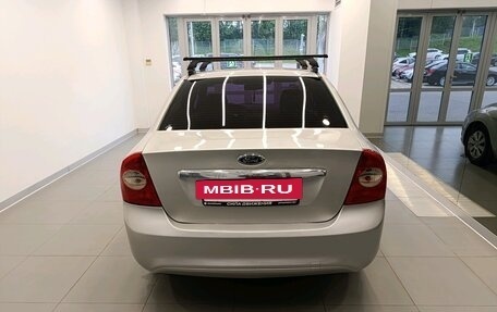 Ford Focus II рестайлинг, 2008 год, 470 000 рублей, 5 фотография