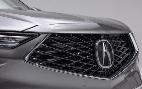 Acura MDX, 2025 год, 11 800 000 рублей, 10 фотография