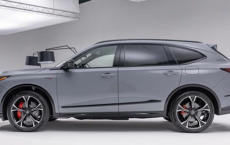Acura MDX, 2025 год, 11 800 000 рублей, 9 фотография