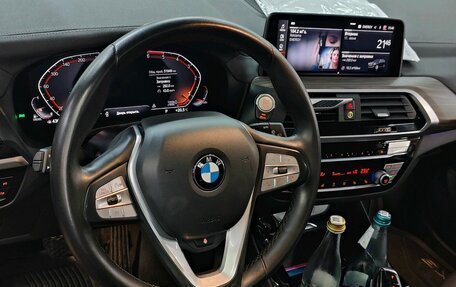 BMW X3, 2021 год, 5 688 000 рублей, 5 фотография