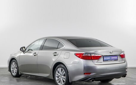 Lexus ES VII, 2015 год, 2 250 000 рублей, 2 фотография