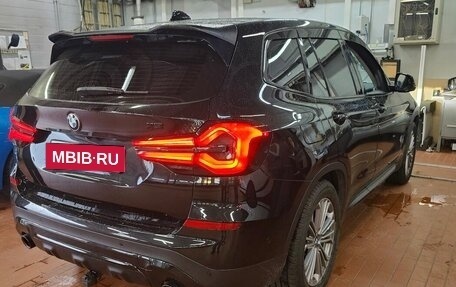 BMW X3, 2021 год, 5 688 000 рублей, 6 фотография