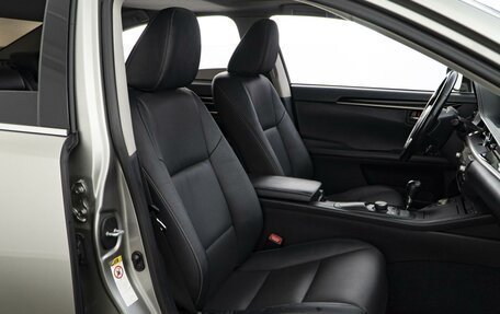 Lexus ES VII, 2015 год, 2 250 000 рублей, 8 фотография