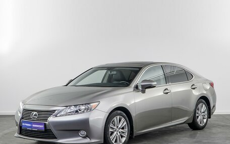Lexus ES VII, 2015 год, 2 250 000 рублей, 5 фотография