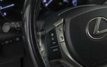 Lexus ES VII, 2015 год, 2 250 000 рублей, 14 фотография