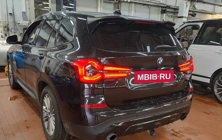 BMW X3, 2021 год, 5 688 000 рублей, 7 фотография