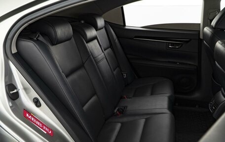 Lexus ES VII, 2015 год, 2 250 000 рублей, 7 фотография
