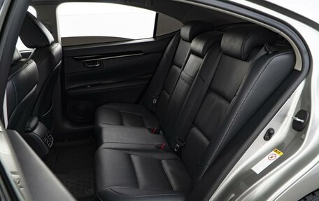 Lexus ES VII, 2015 год, 2 250 000 рублей, 9 фотография