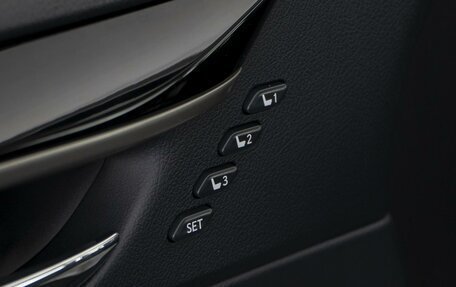 Lexus ES VII, 2015 год, 2 250 000 рублей, 18 фотография