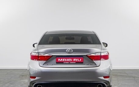 Lexus ES VII, 2015 год, 2 250 000 рублей, 4 фотография