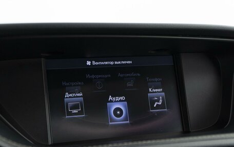 Lexus ES VII, 2015 год, 2 250 000 рублей, 26 фотография
