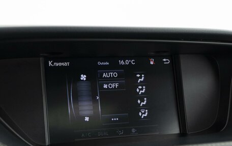 Lexus ES VII, 2015 год, 2 250 000 рублей, 28 фотография