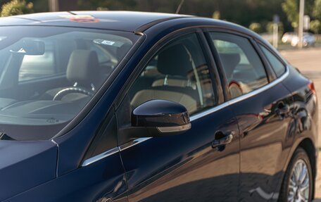 Ford Focus III, 2012 год, 845 000 рублей, 8 фотография